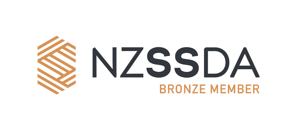 NZSSDA Logo